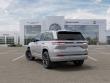 2026 Jeep Grand Cherokee Limited Reserve Sport Utility