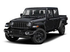 2026 Jeep Gladiator Sport S Pickup