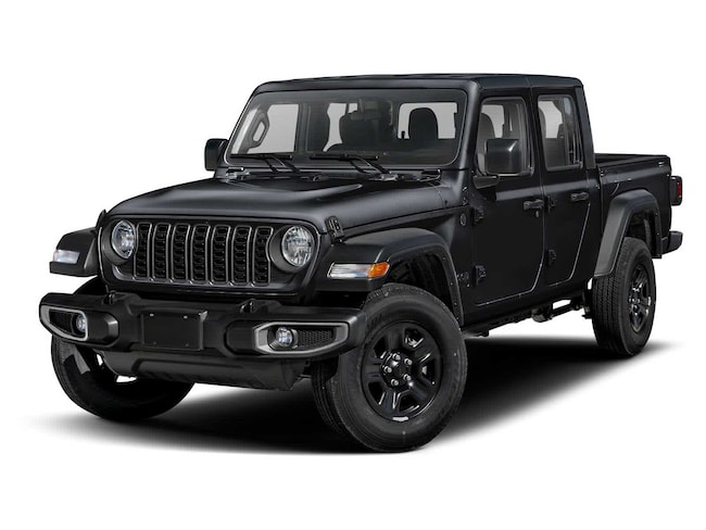 2026 Jeep Gladiator Sport S Pickup