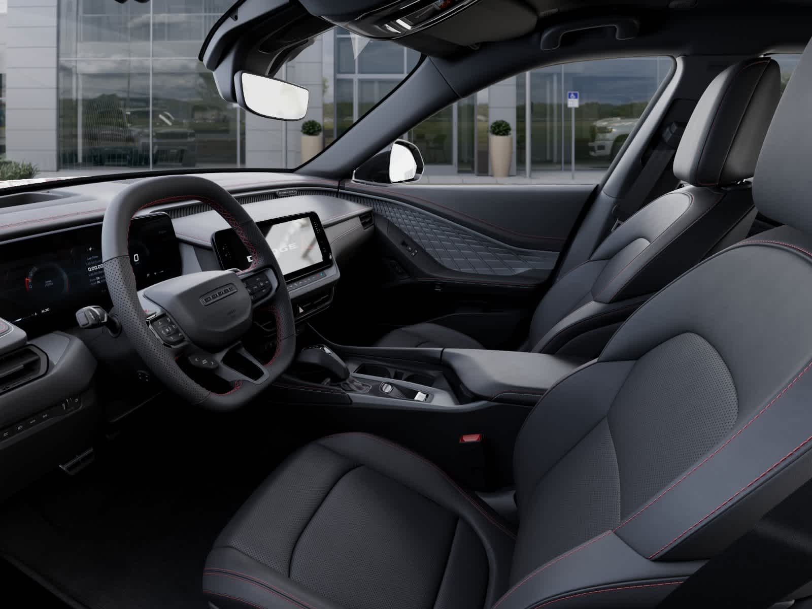Thumbnail: 2026 Dodge Charger - 22