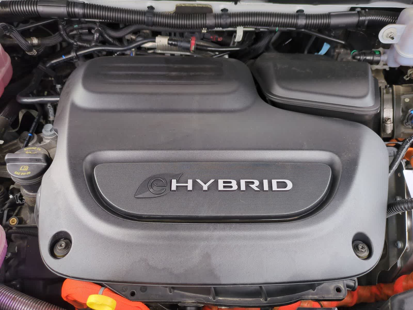 Thumbnail: 2022 Chrysler Pacifica - 15