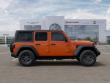 2026 Jeep Wrangler Sport S Sport Utility