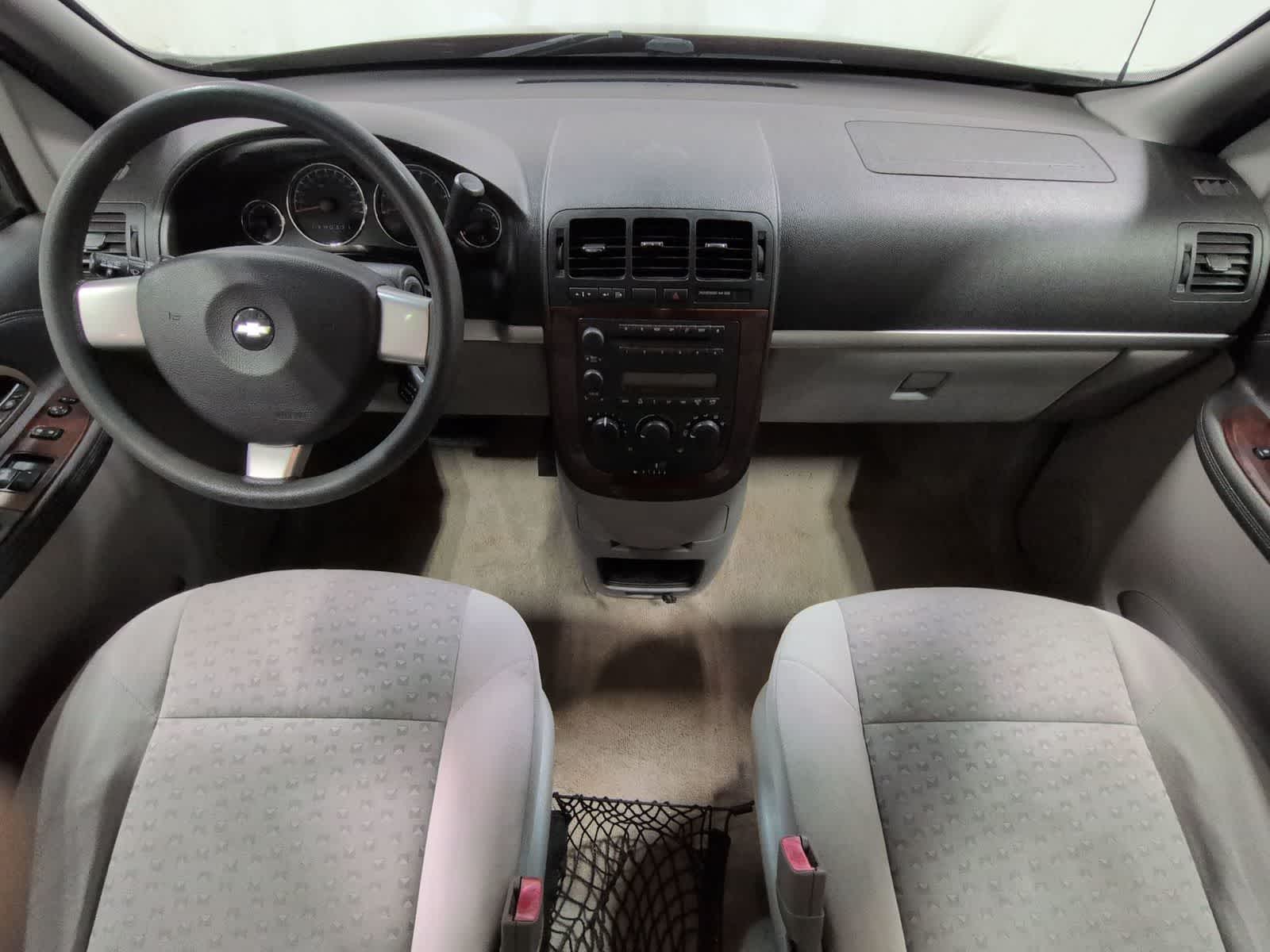 Thumbnail: 2007 Chevrolet Uplander - 16