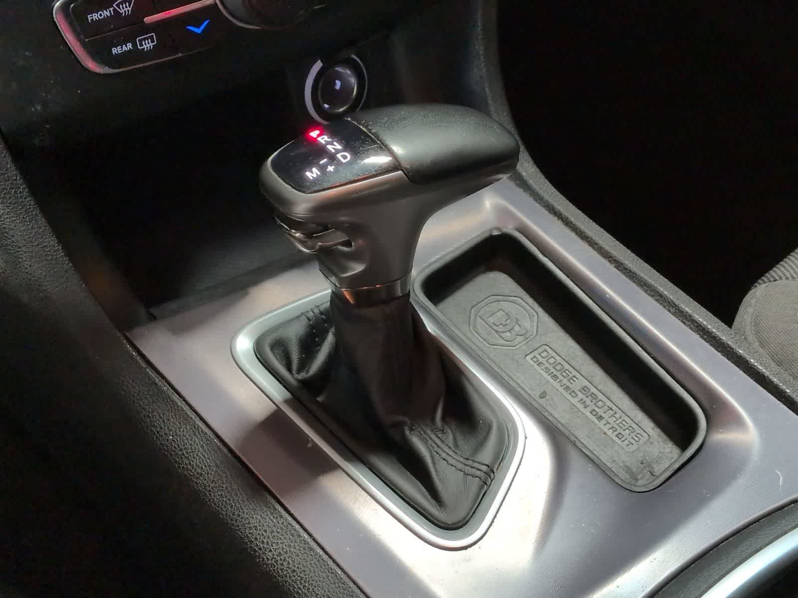 Thumbnail: 2019 Dodge Charger - 29