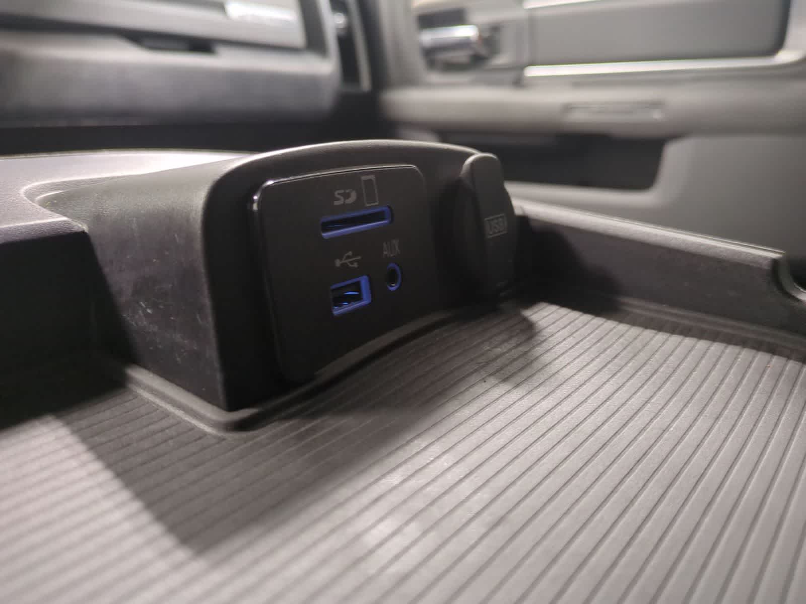 Thumbnail: 2016 RAM 1500 - 29