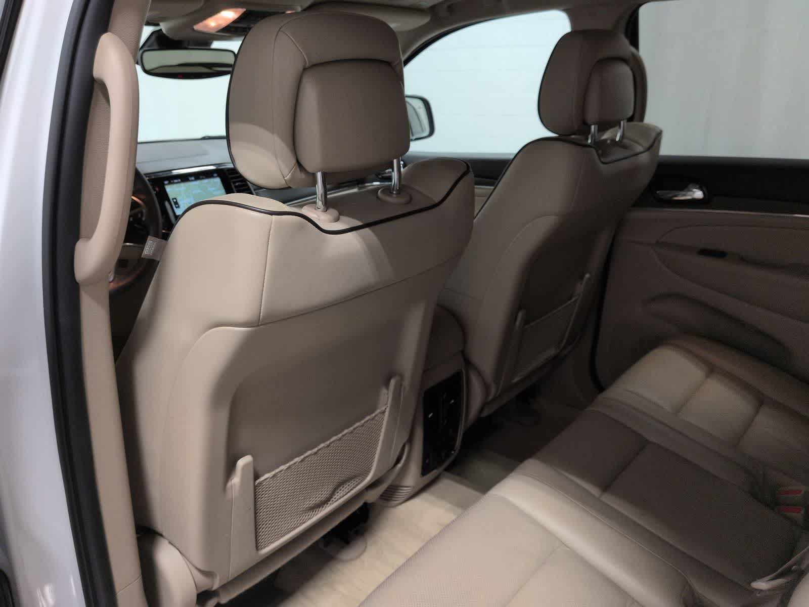 Thumbnail: 2021 Jeep Grand Cherokee - 19