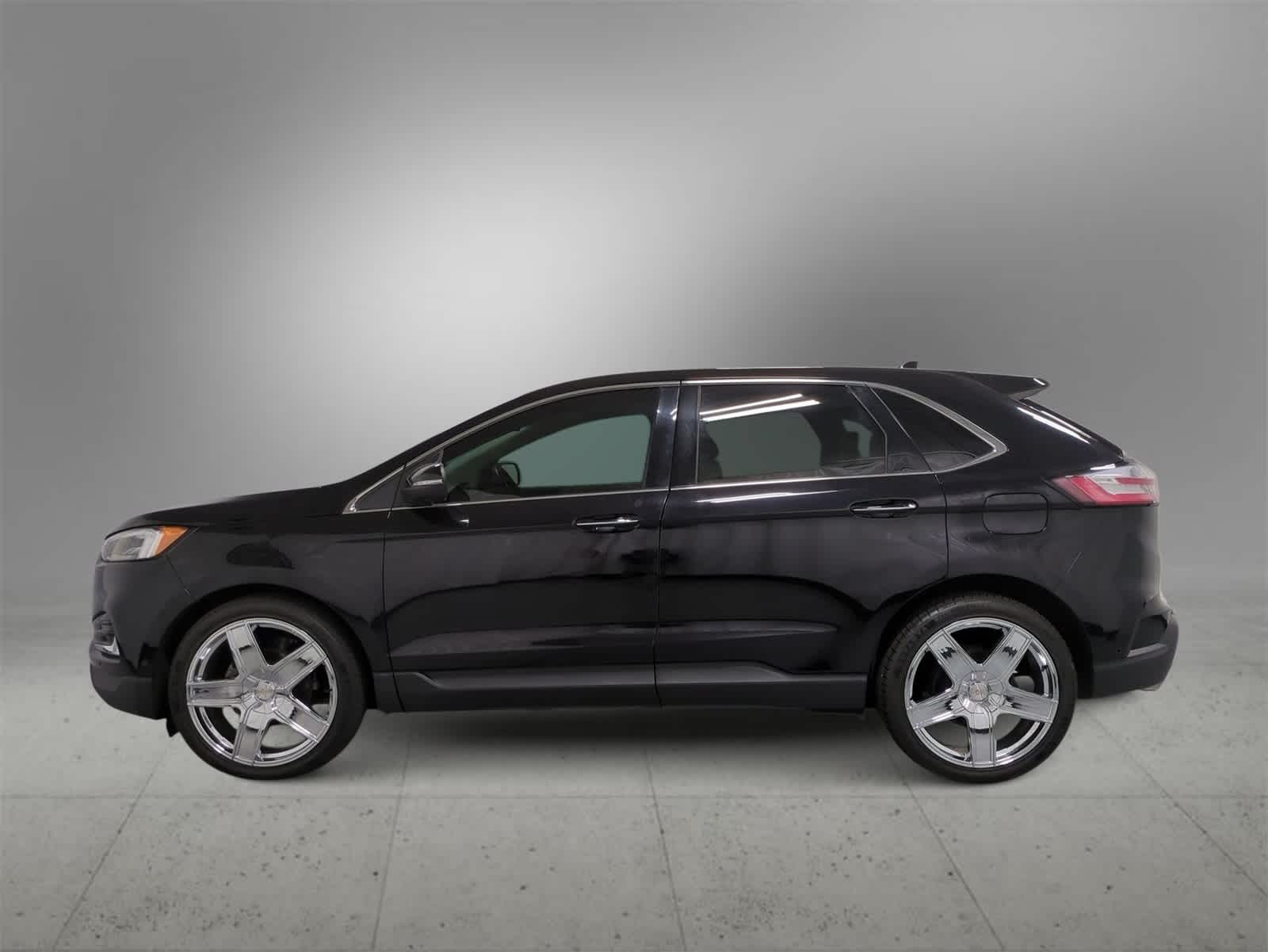 Thumbnail: 2020 Ford Edge - 5