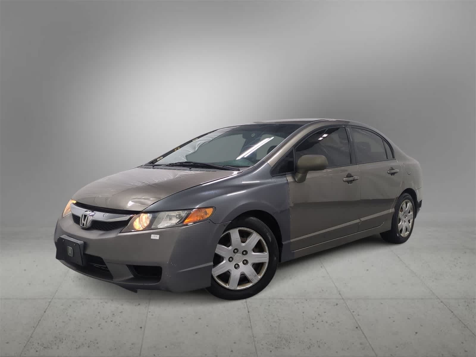 2008 Honda Civic LX -
                  Farmington Hills, MI