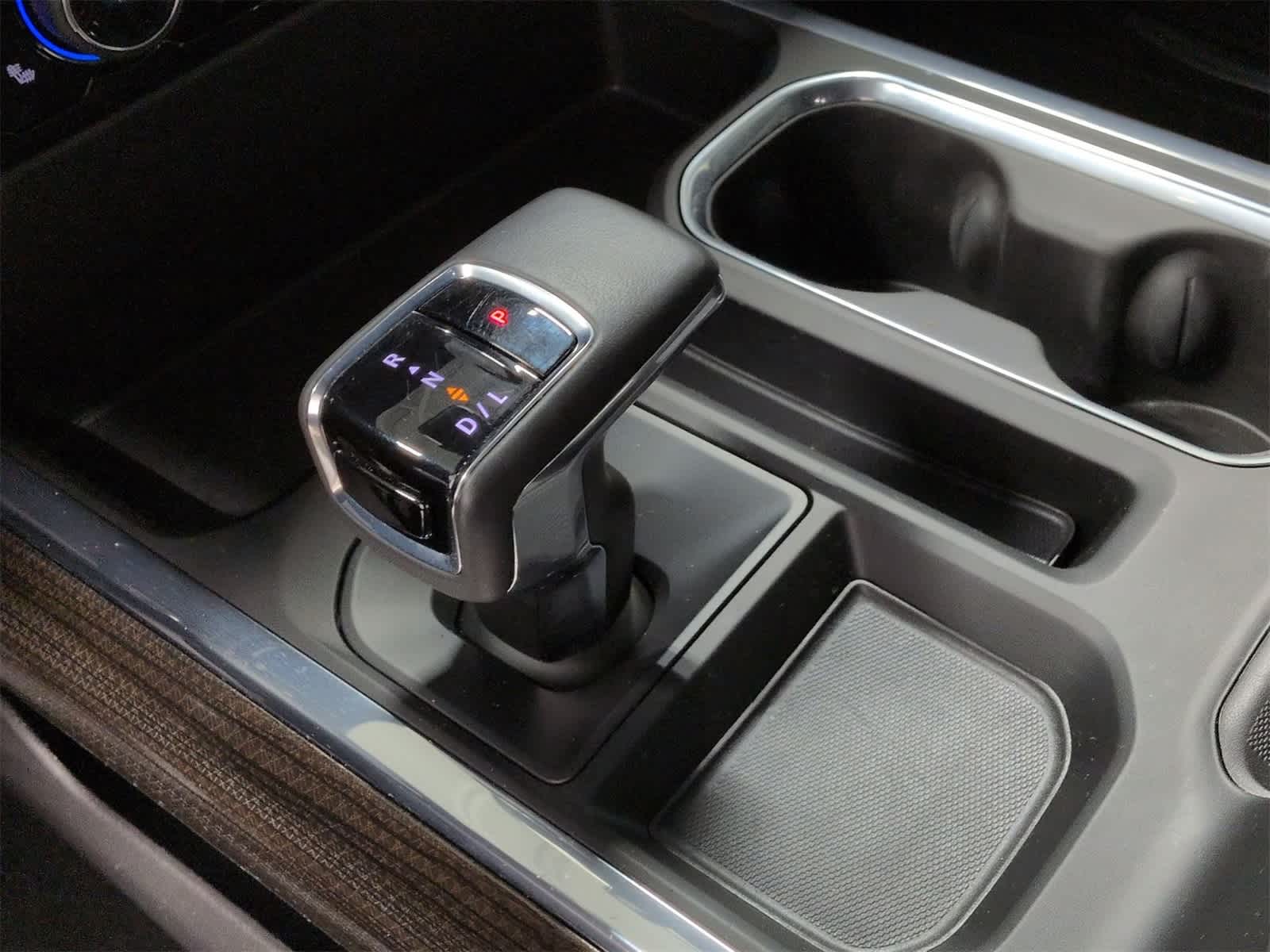 Thumbnail: 2022 Chevrolet Silverado 1500 - 33