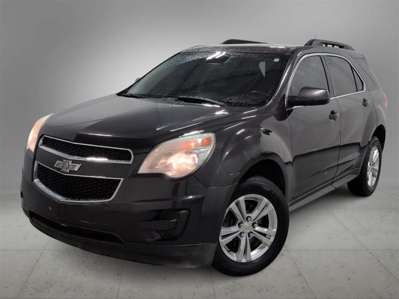2015 Chevrolet Equinox LT -
                  Farmington Hills, MI