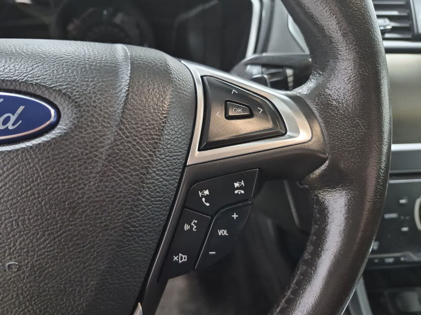Thumbnail: 2014 Ford Fusion - 31