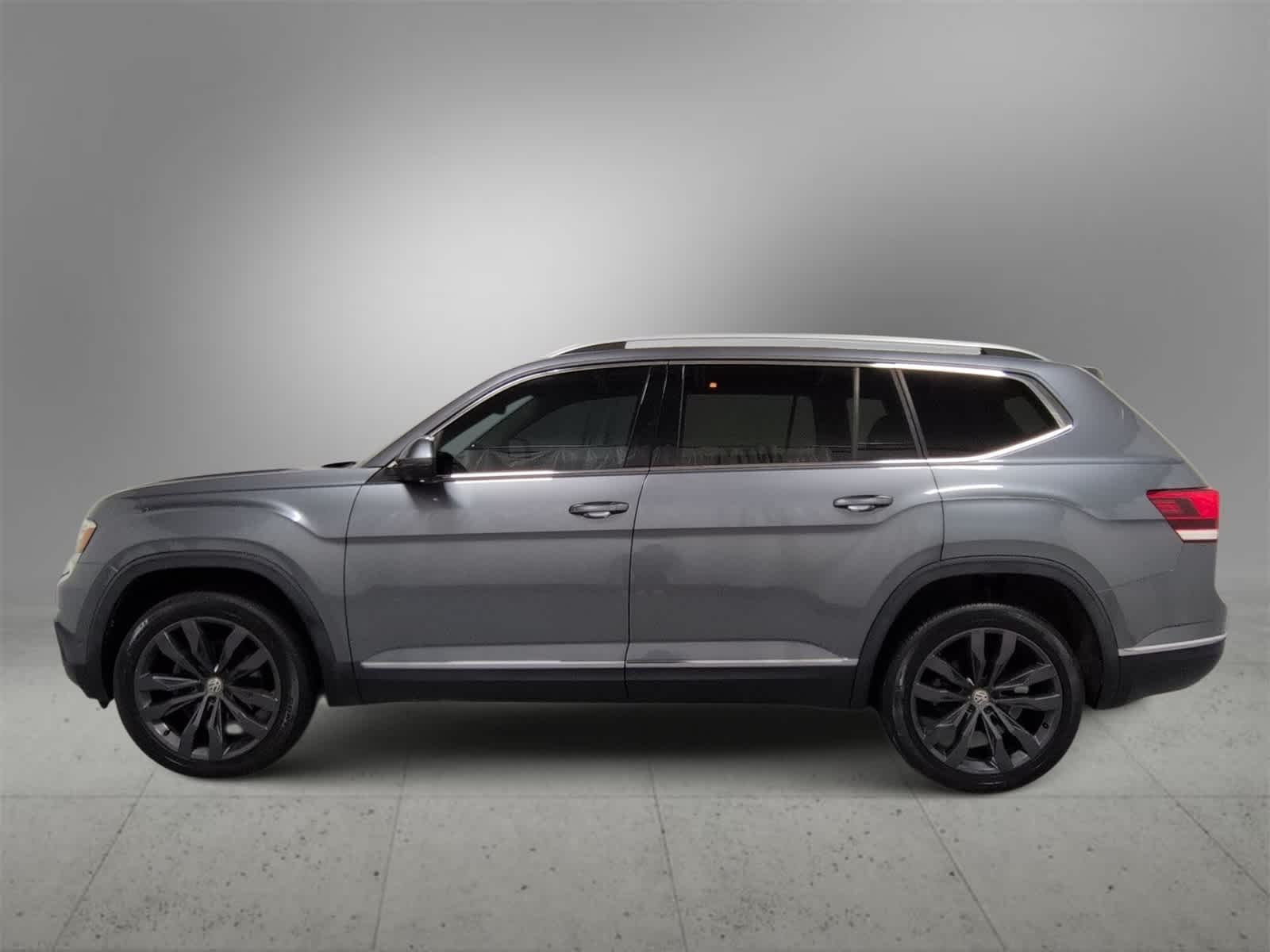 Thumbnail: 2019 Volkswagen Atlas - 5
