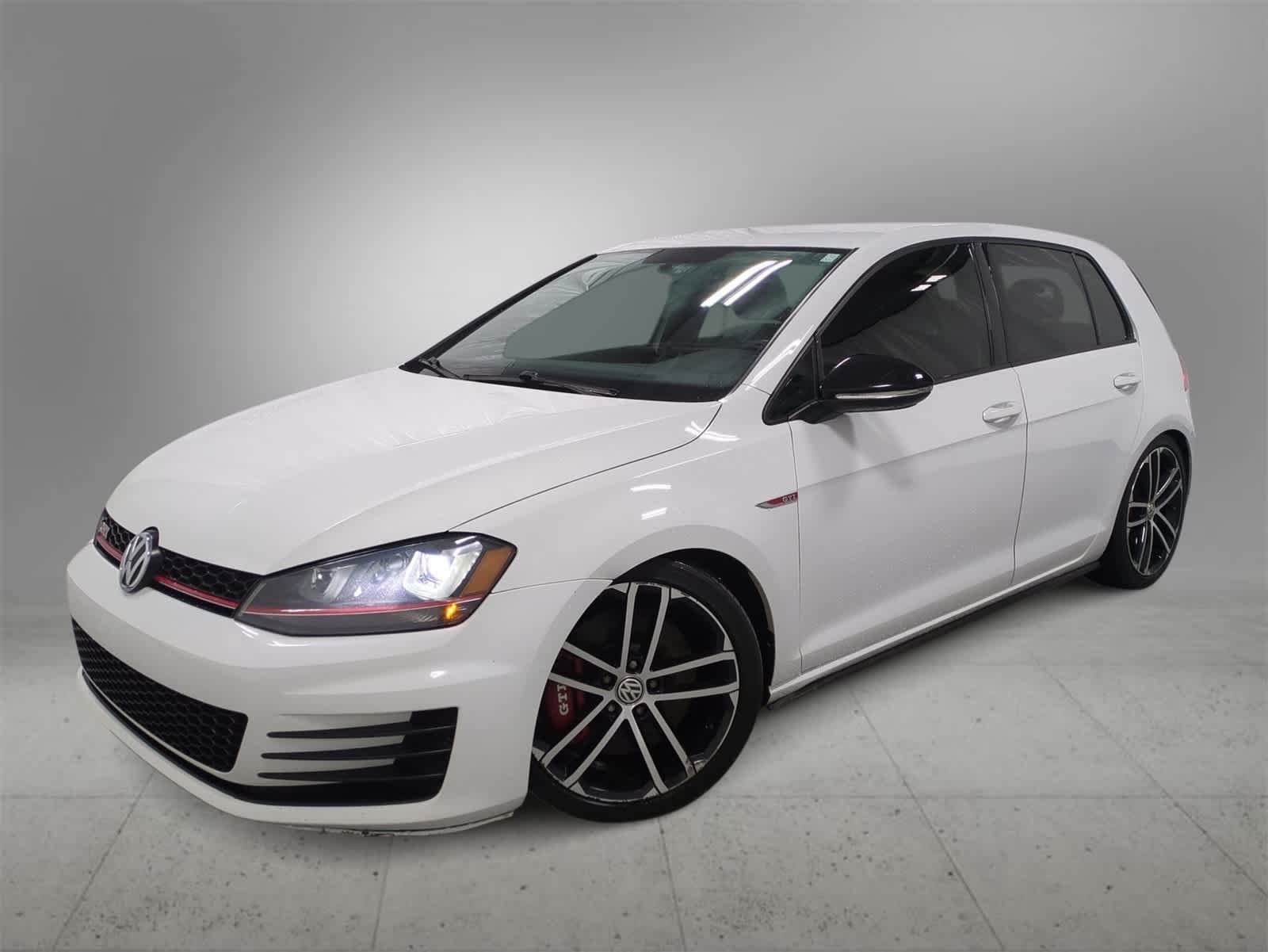 2017 Volkswagen Golf GTI S -
                  Farmington Hills, MI