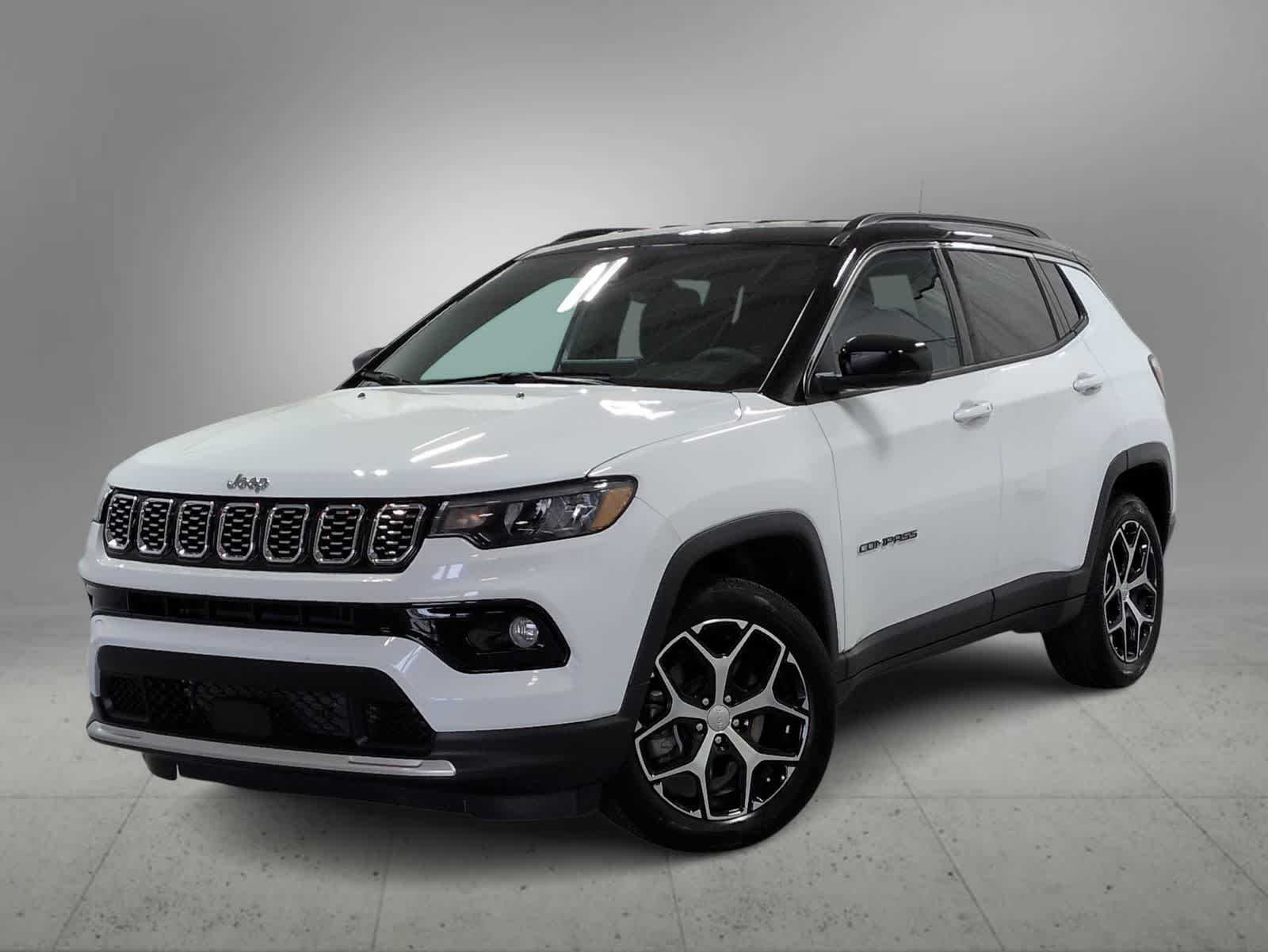 2024 Jeep Compass Limited 4X4's photo