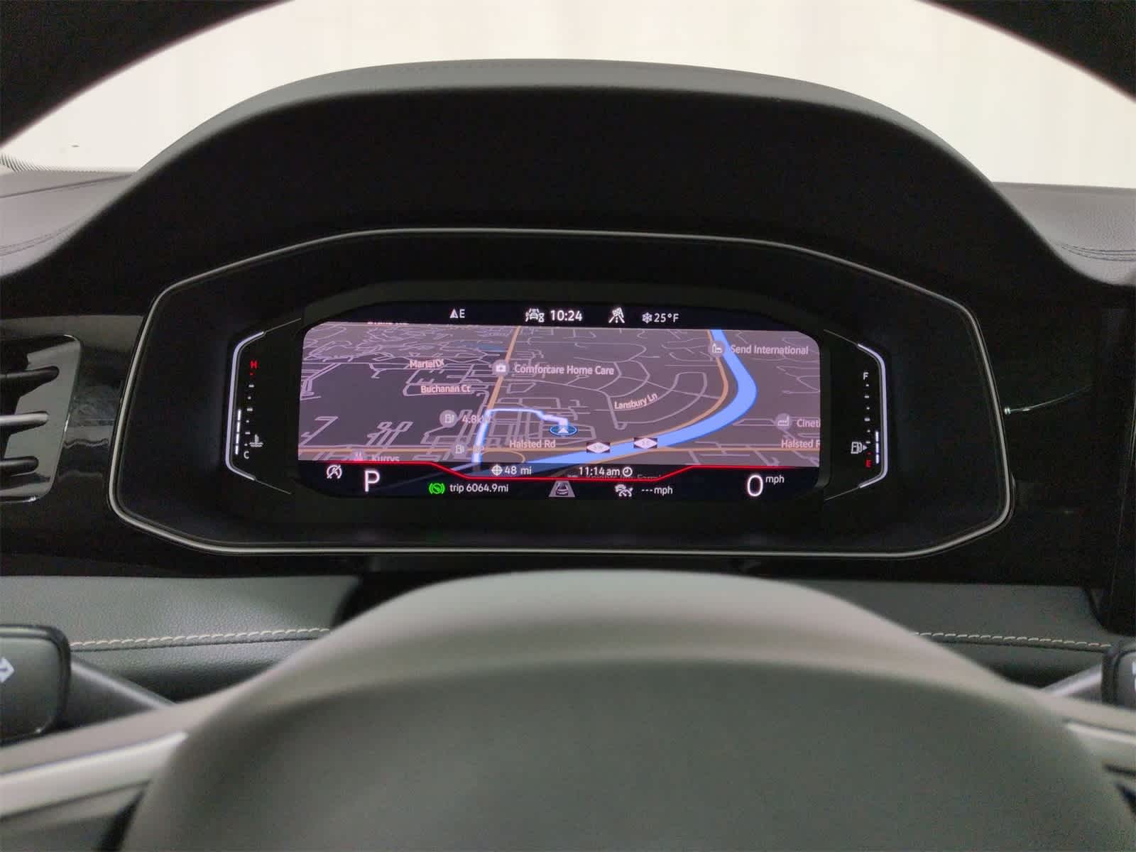 Thumbnail: 2025 Volkswagen Jetta - 35