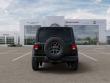 2026 Jeep Wrangler Sport S Sport Utility