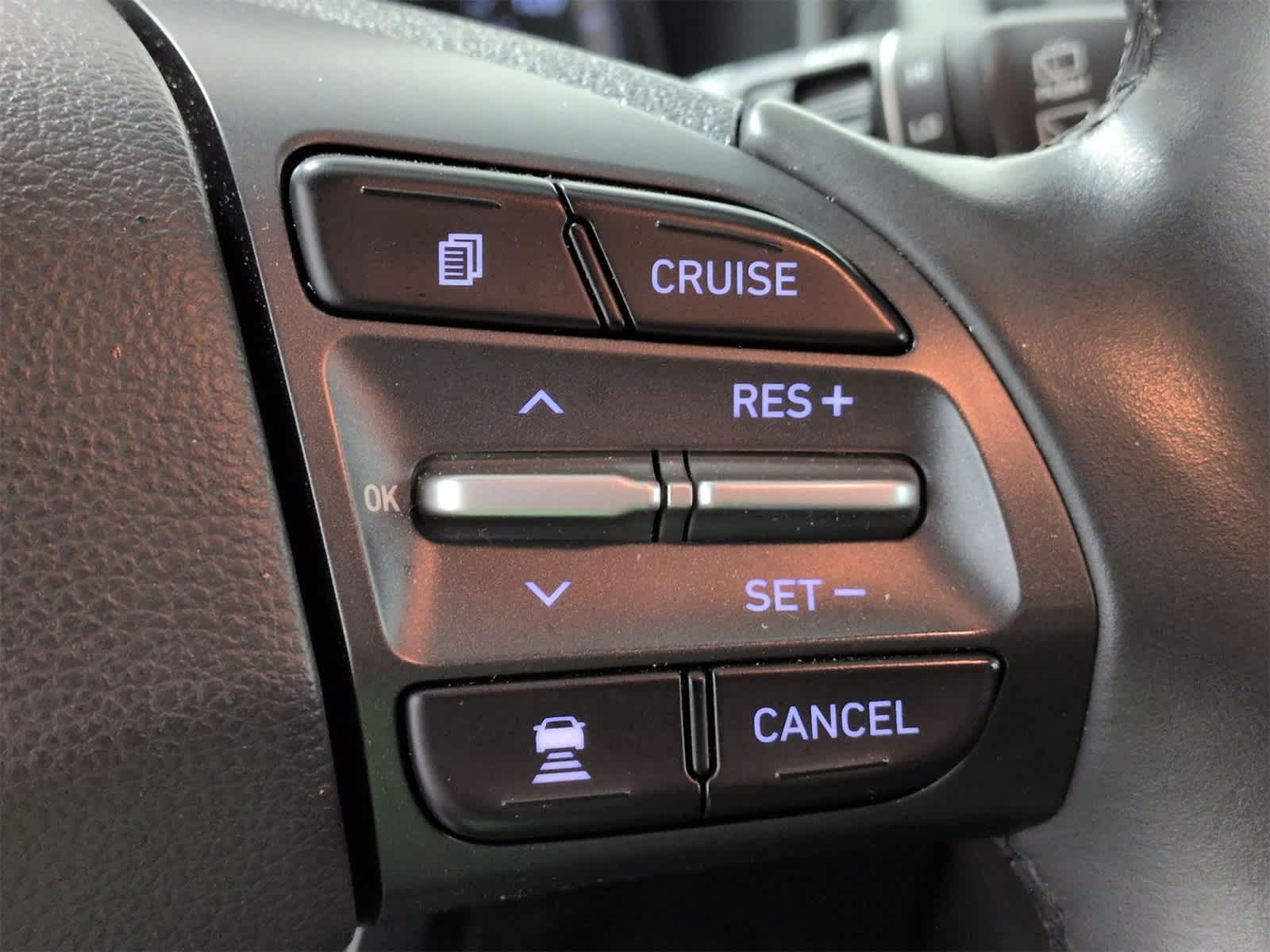 Thumbnail: 2021 Hyundai Kona - 27