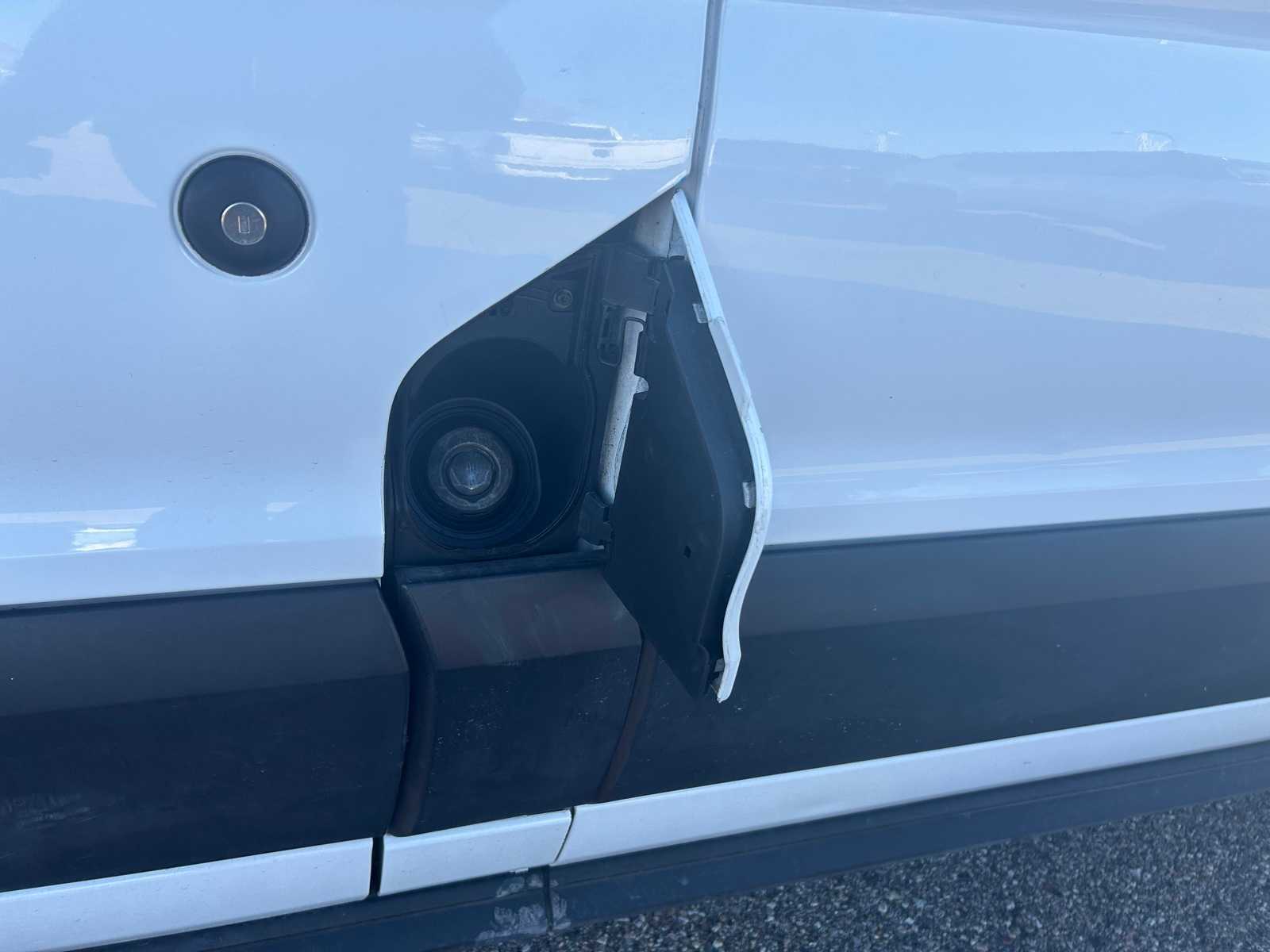 Thumbnail: 2020 Ford Transit Series - 31