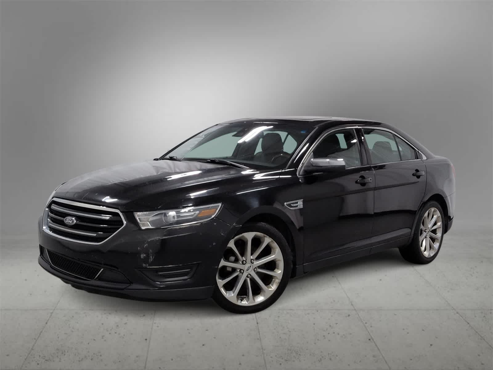 2016 Ford Taurus Limited Edition -
                  Farmington Hills, MI
