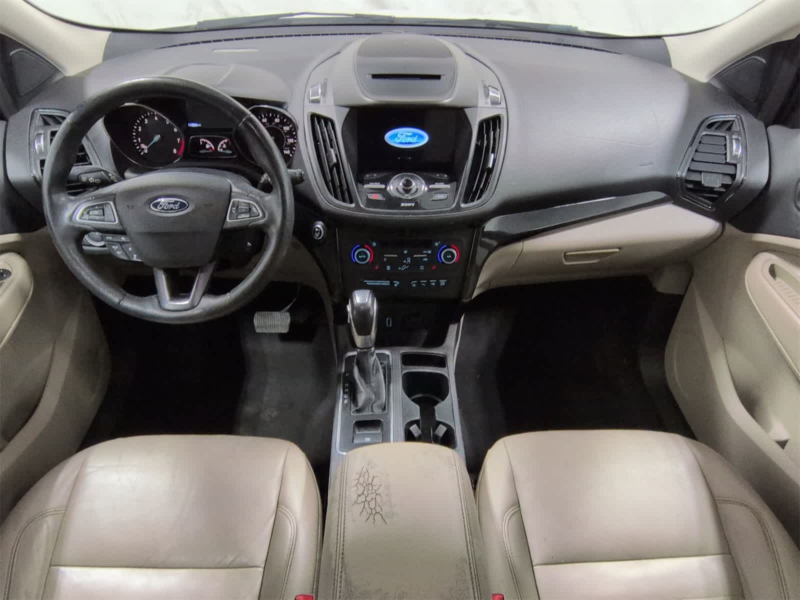 Thumbnail: 2018 Ford Escape - 16