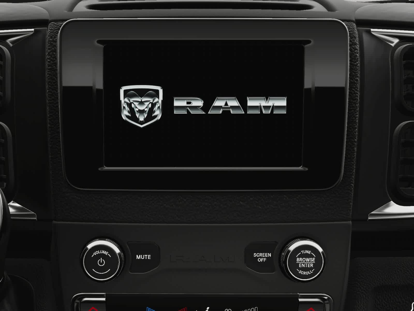 Thumbnail: 2024 RAM ProMaster - 23