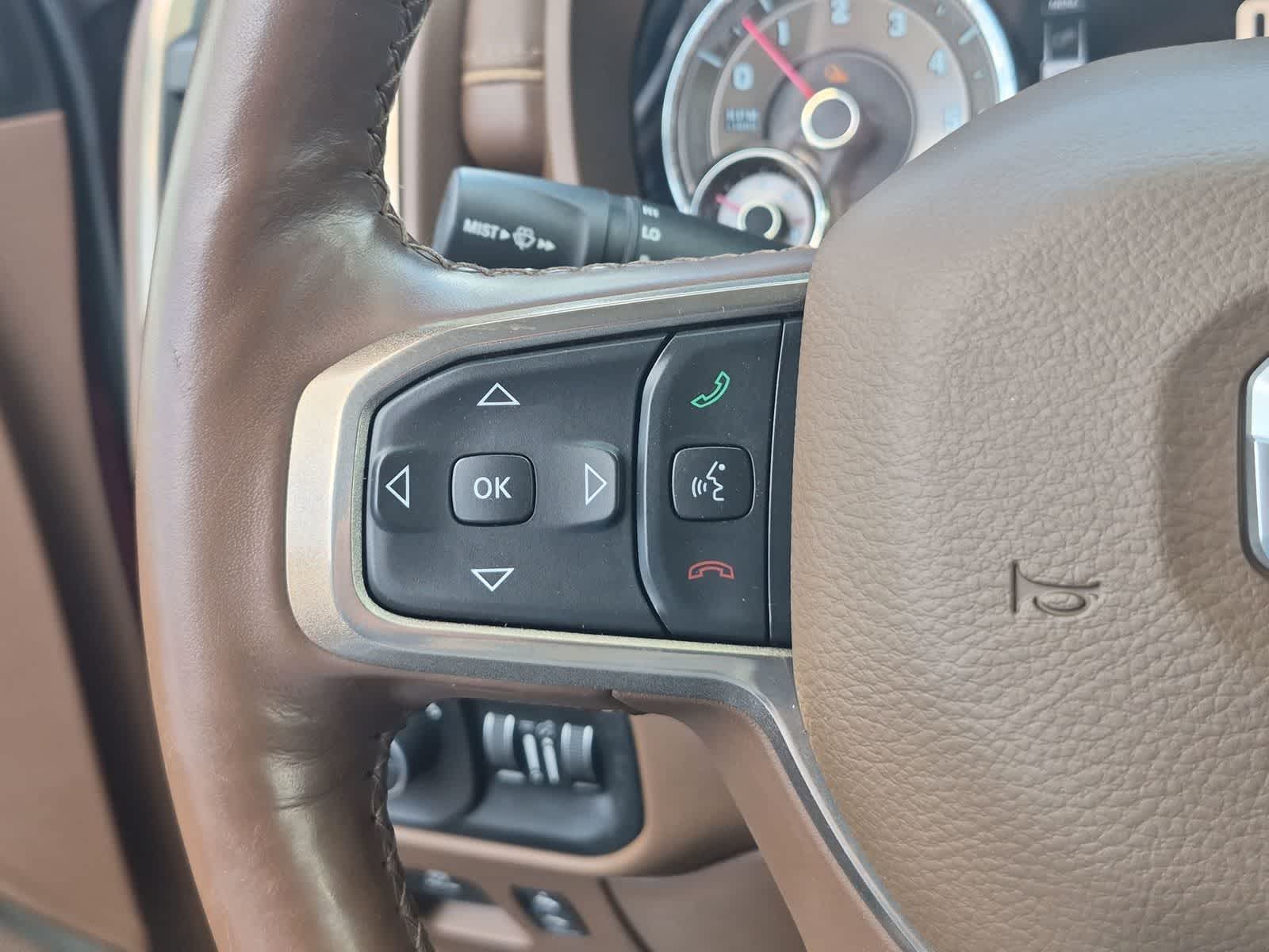 Thumbnail: 2020 RAM 1500 - 32