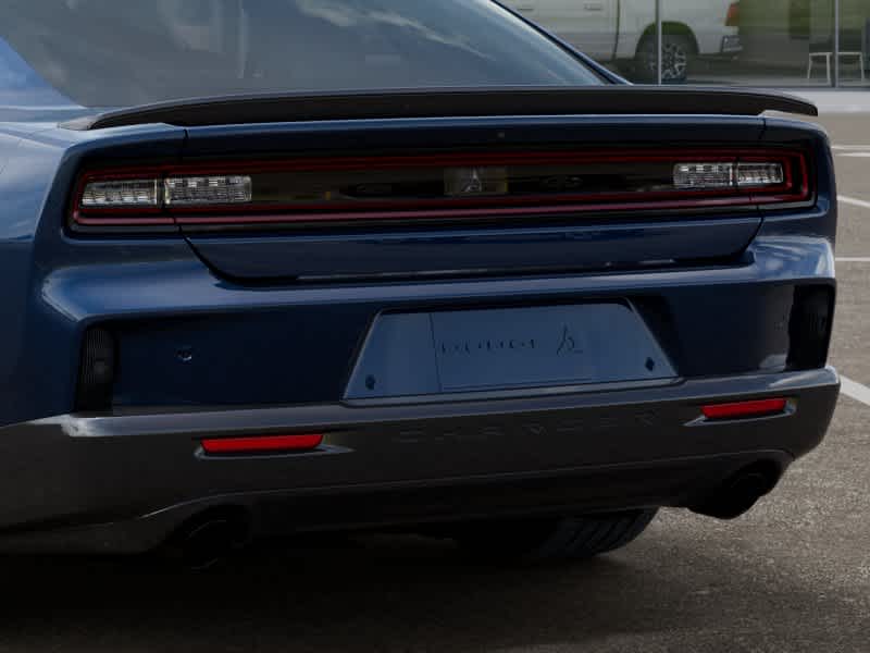 Thumbnail: 2026 Dodge Charger - 13
