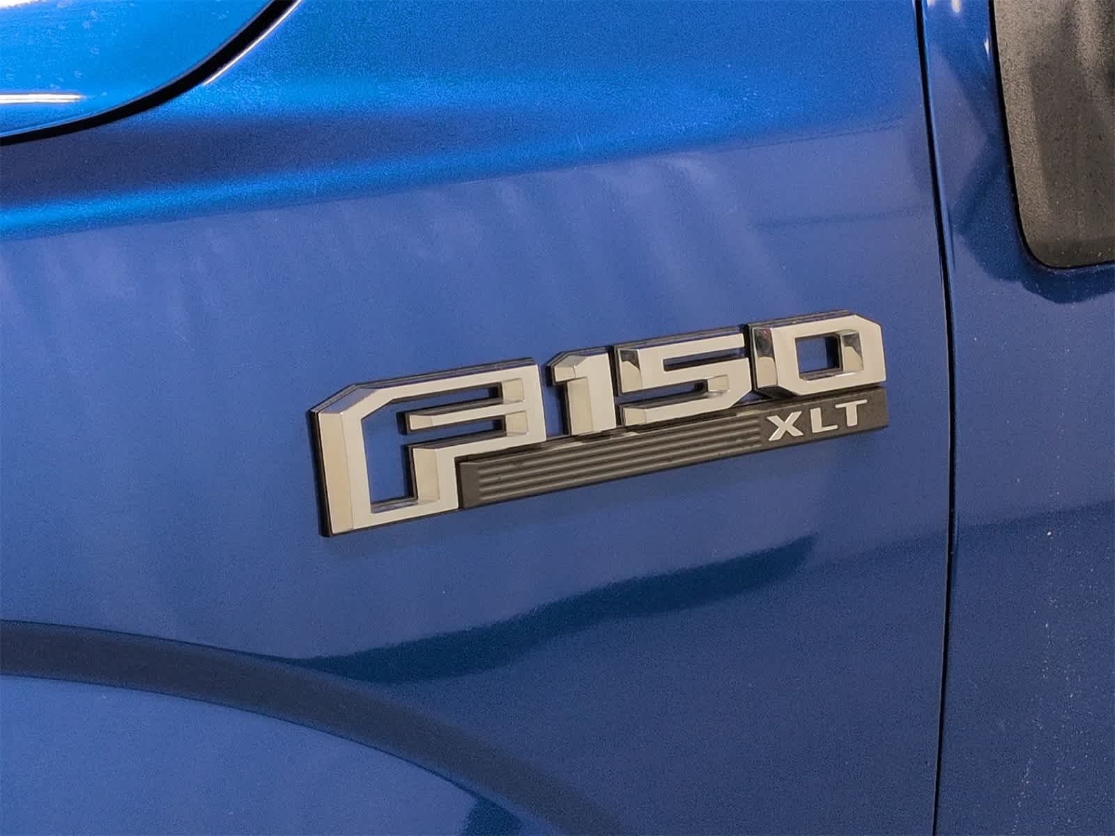 Thumbnail: 2017 Ford F-150 - 12