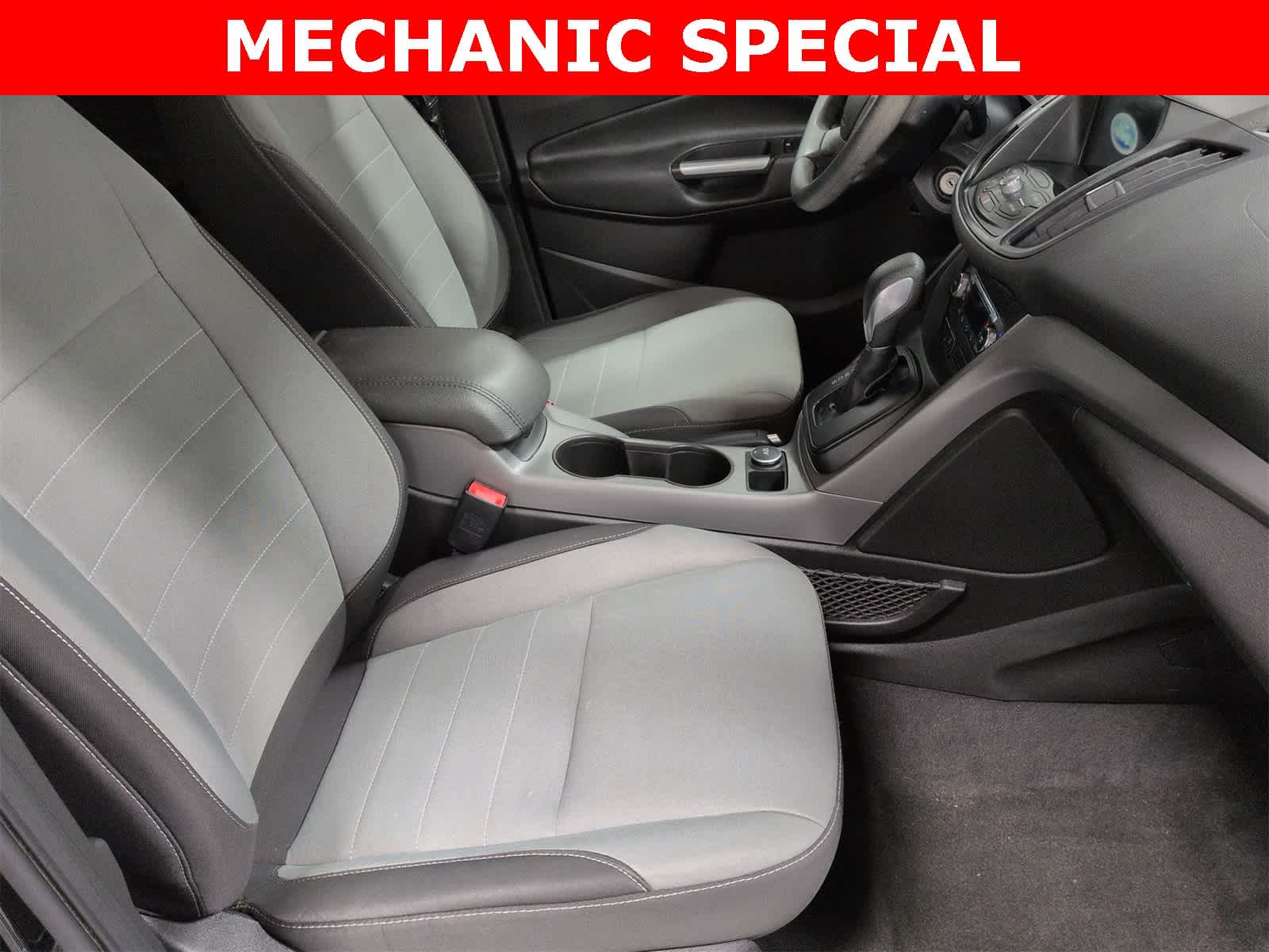 Thumbnail: 2016 Ford Escape - 22