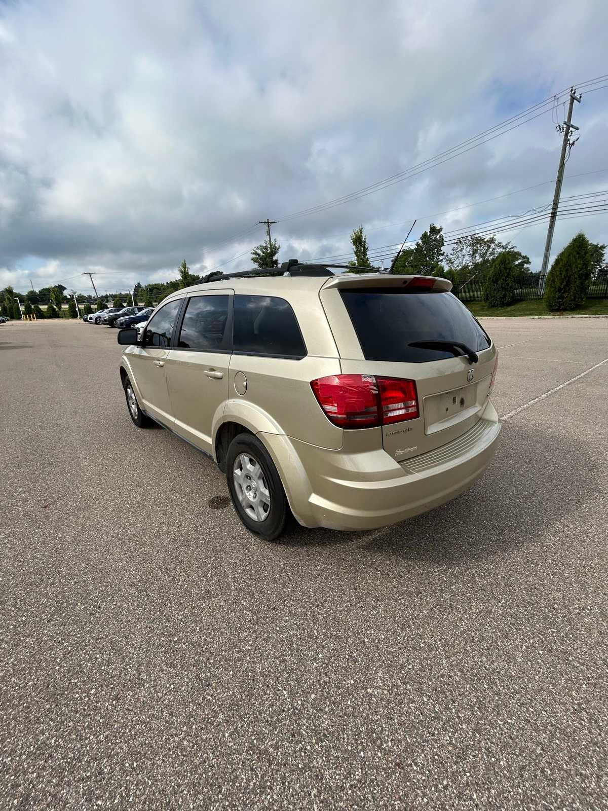 Thumbnail: 2010 Dodge Journey - 28