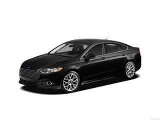 2013 Ford Fusion SE -
                  Farmington Hills, MI