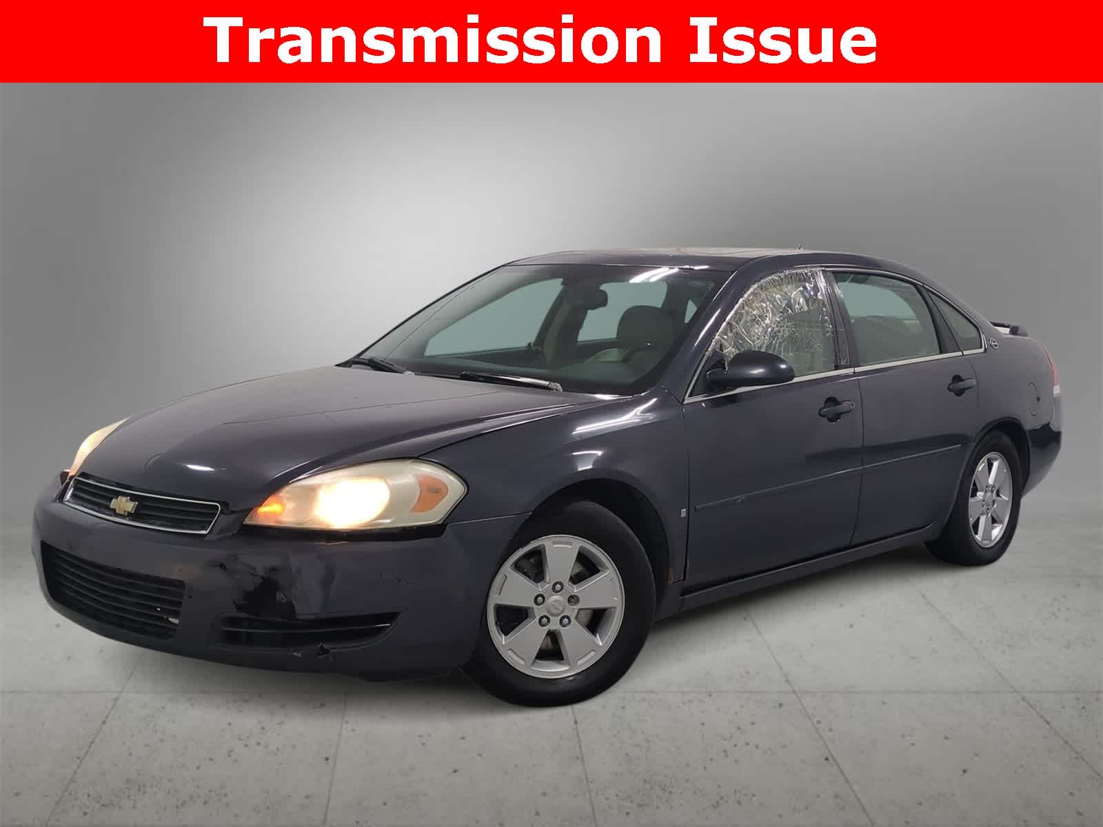 2008 Chevrolet Impala LT -
                  Farmington Hills, MI