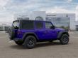 2026 Jeep Wrangler Sport S Sport Utility