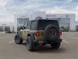 2026 Jeep Wrangler Rubicon Sport Utility