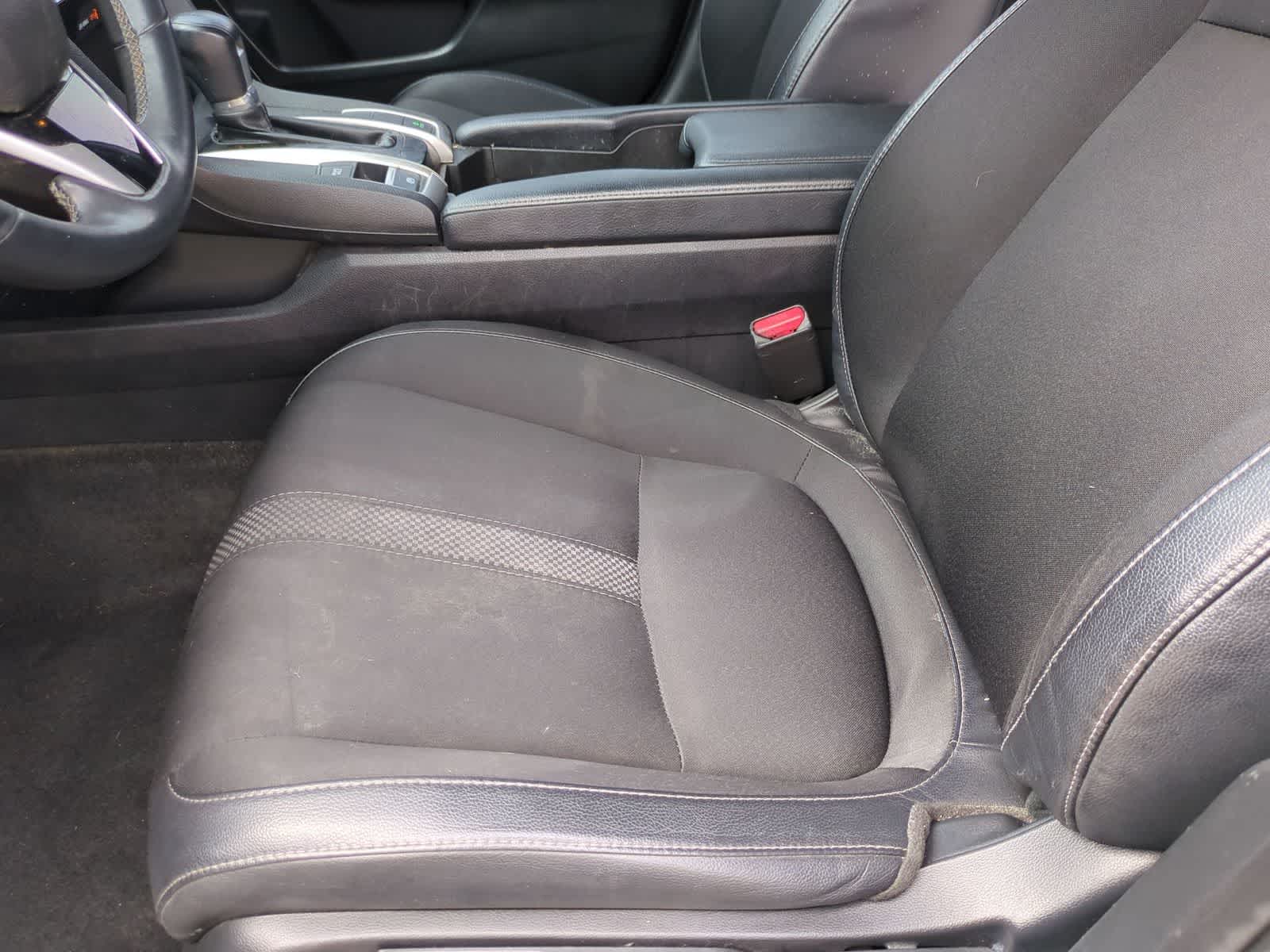 Thumbnail: 2019 Honda Civic - 17