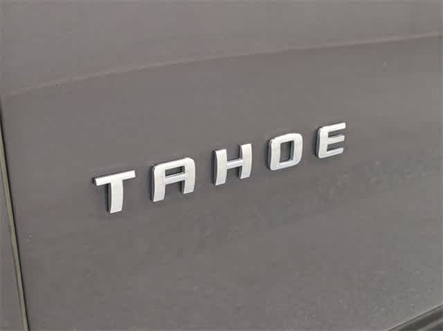2017 Chevrolet Tahoe LT 13
