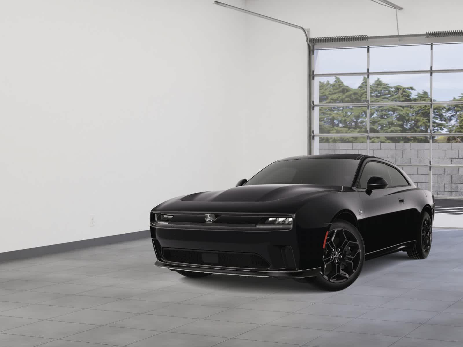 2025 Dodge Charger Daytona -
                  Farmington Hills, MI