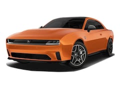 2026 Dodge Charger Scat Pack Plus Coupe