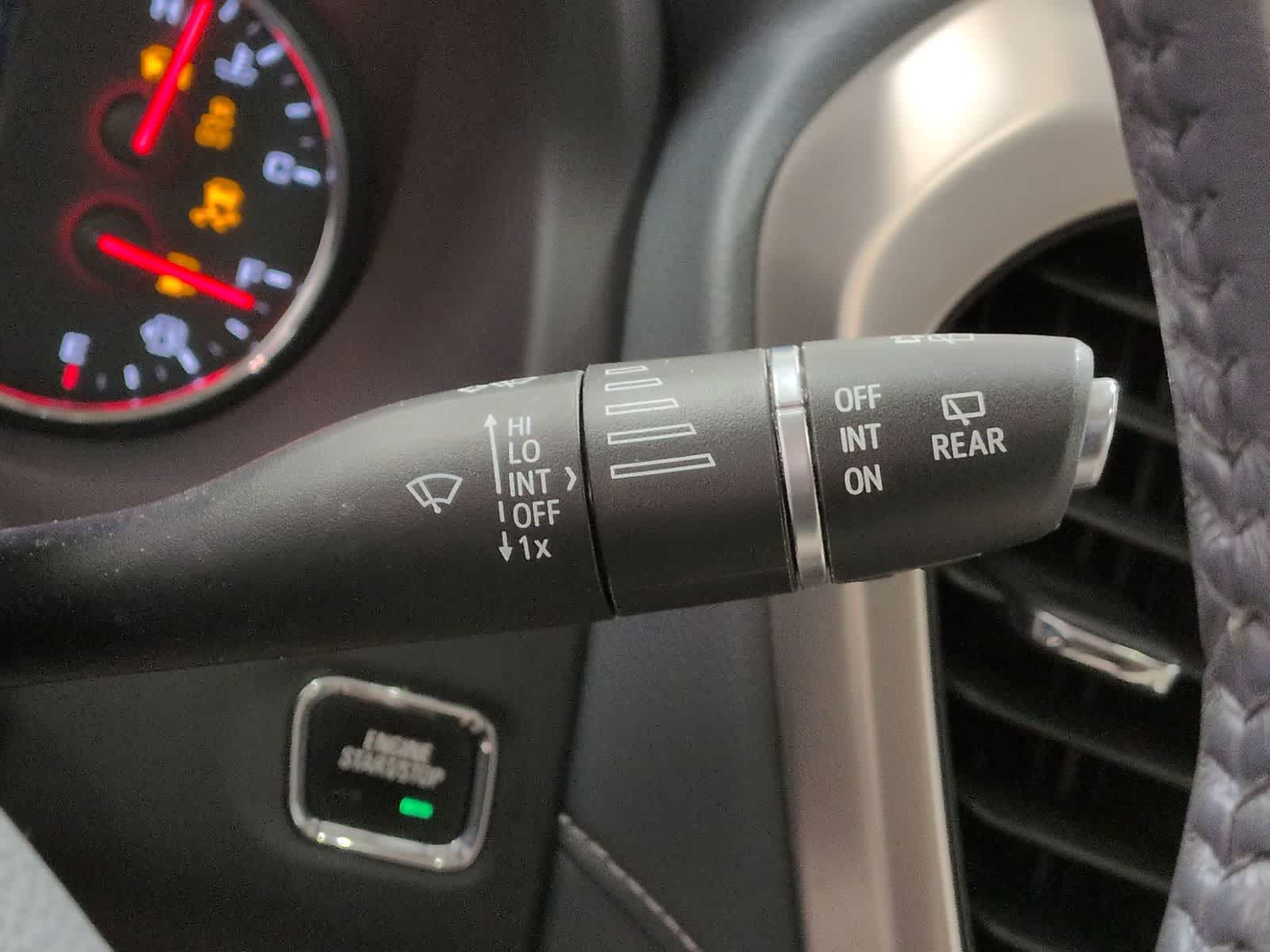 Thumbnail: 2021 GMC Acadia - 26