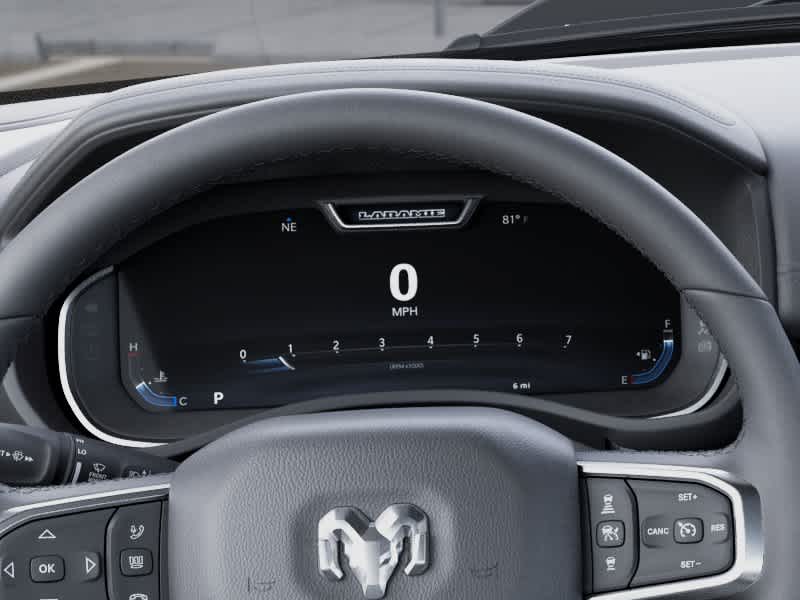Thumbnail: 2026 RAM 1500 - 17