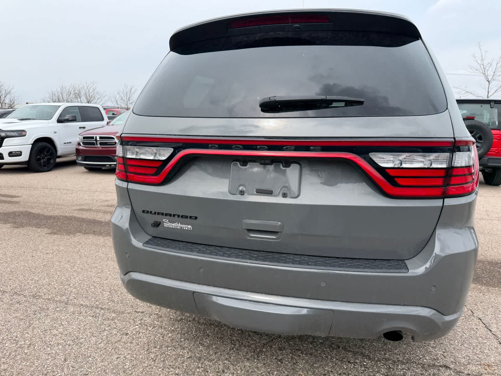 Thumbnail: 2023 Dodge Durango - 20