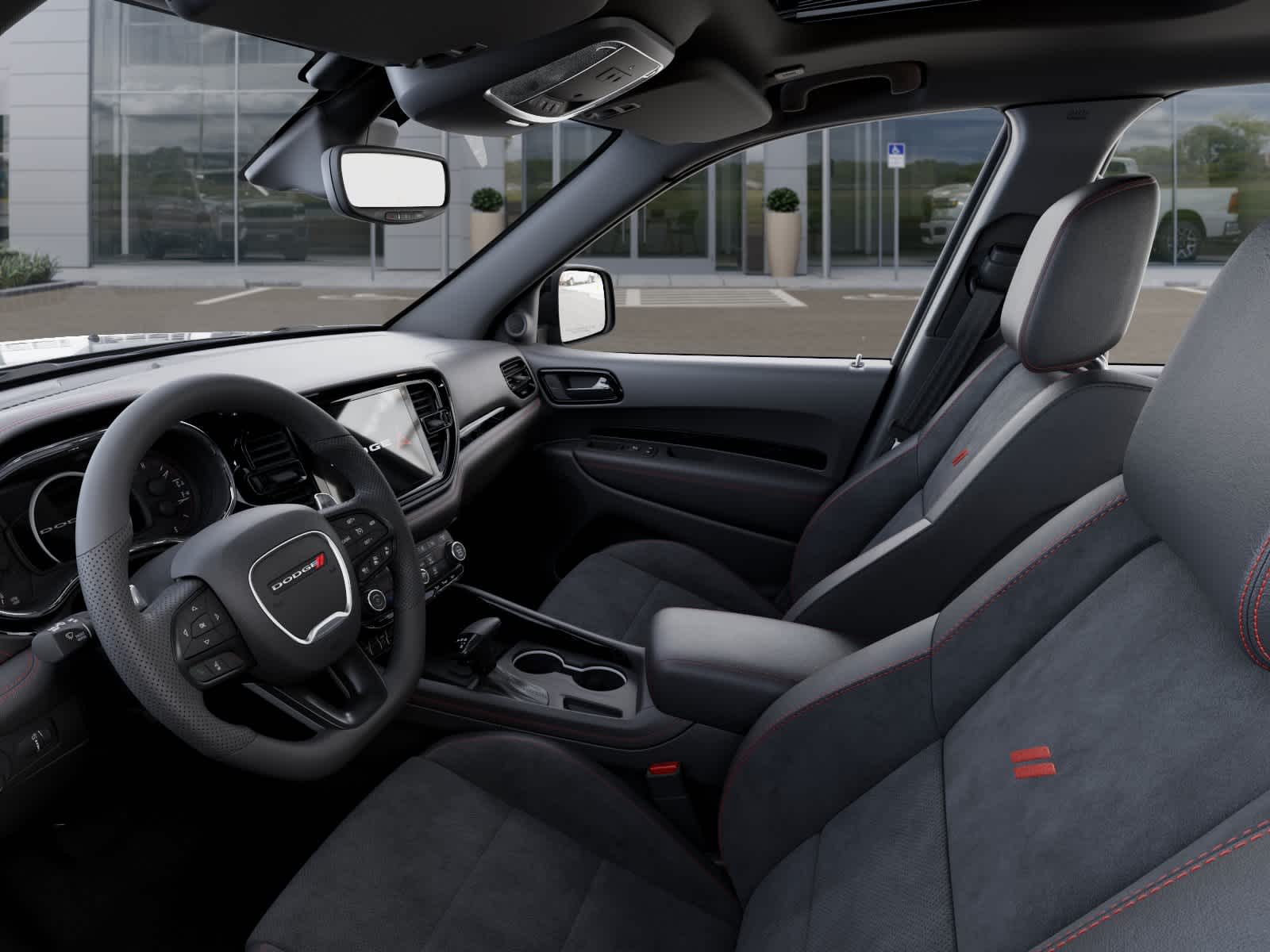 Thumbnail: 2026 Dodge Durango - 22