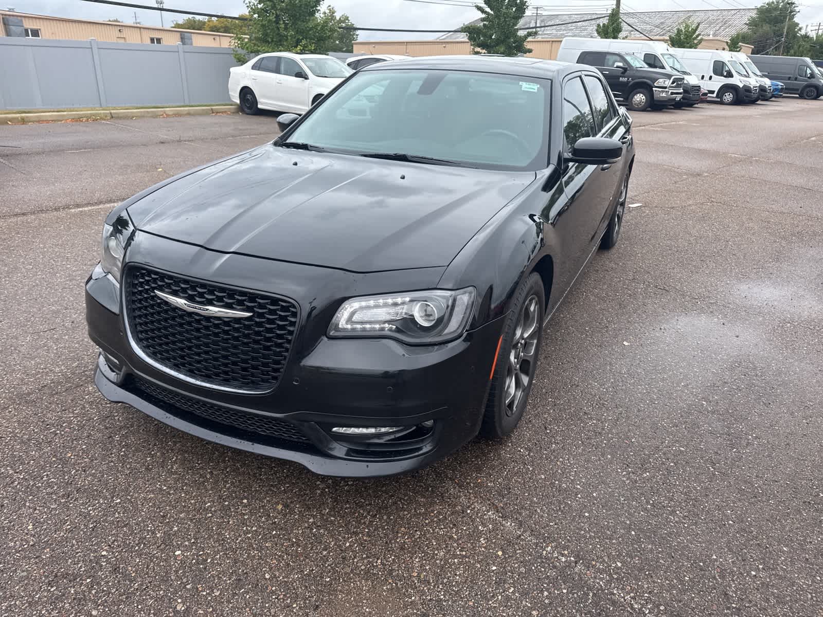 Thumbnail: 2018 Chrysler 300 - 2
