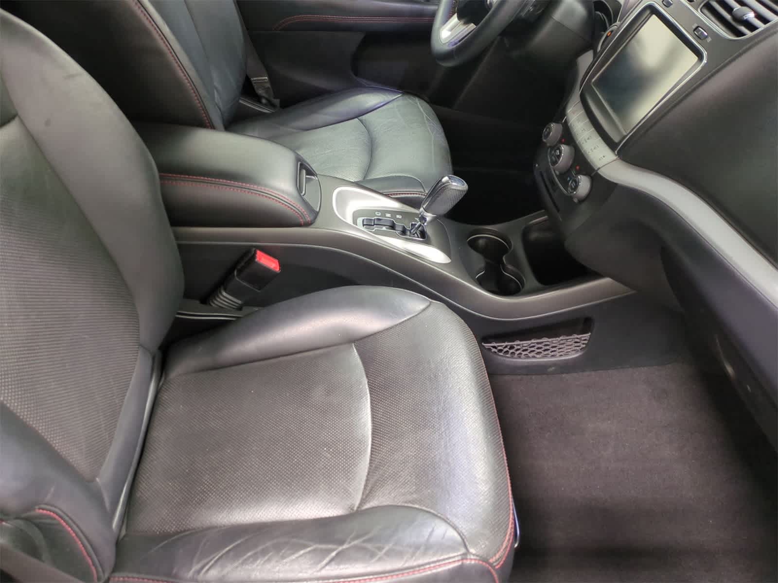Thumbnail: 2017 Dodge Journey - 22