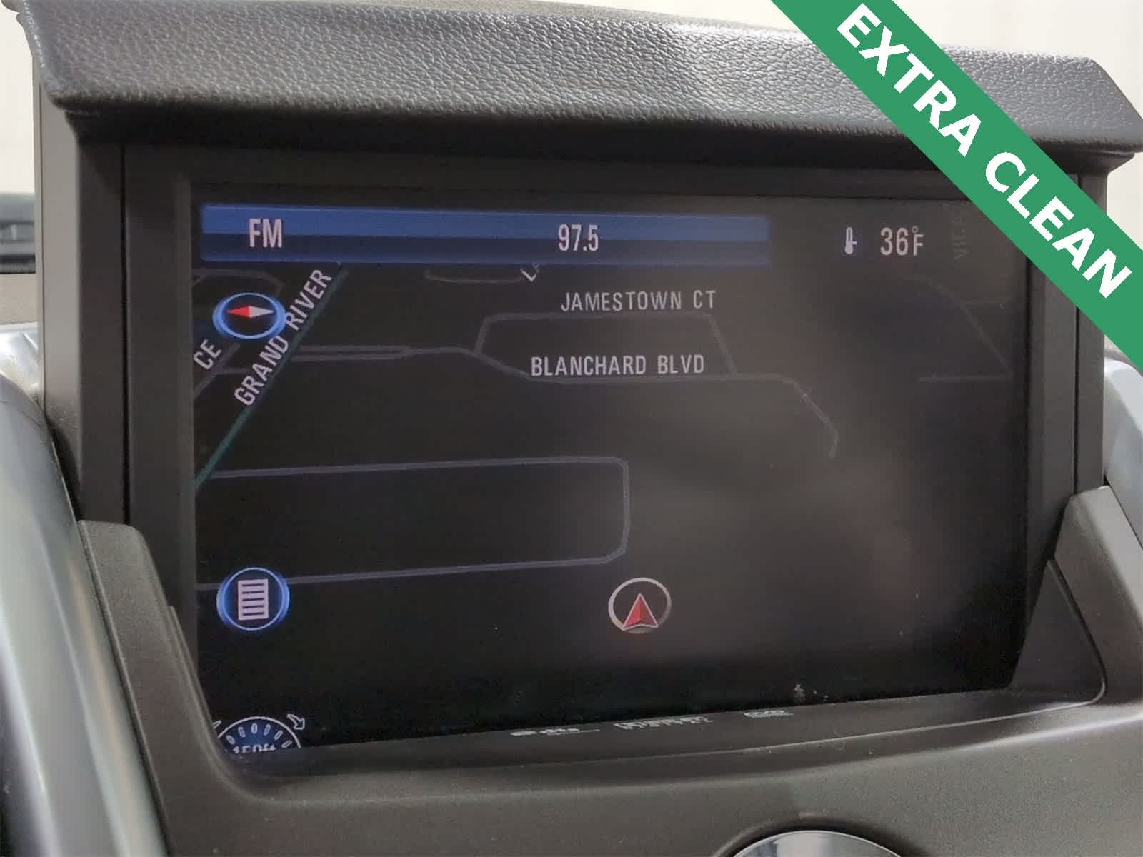 Thumbnail: 2010 Cadillac SRX - 31