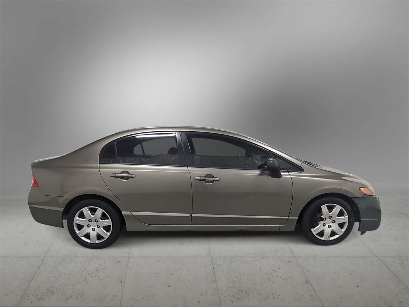 Thumbnail: 2008 Honda Civic - 9