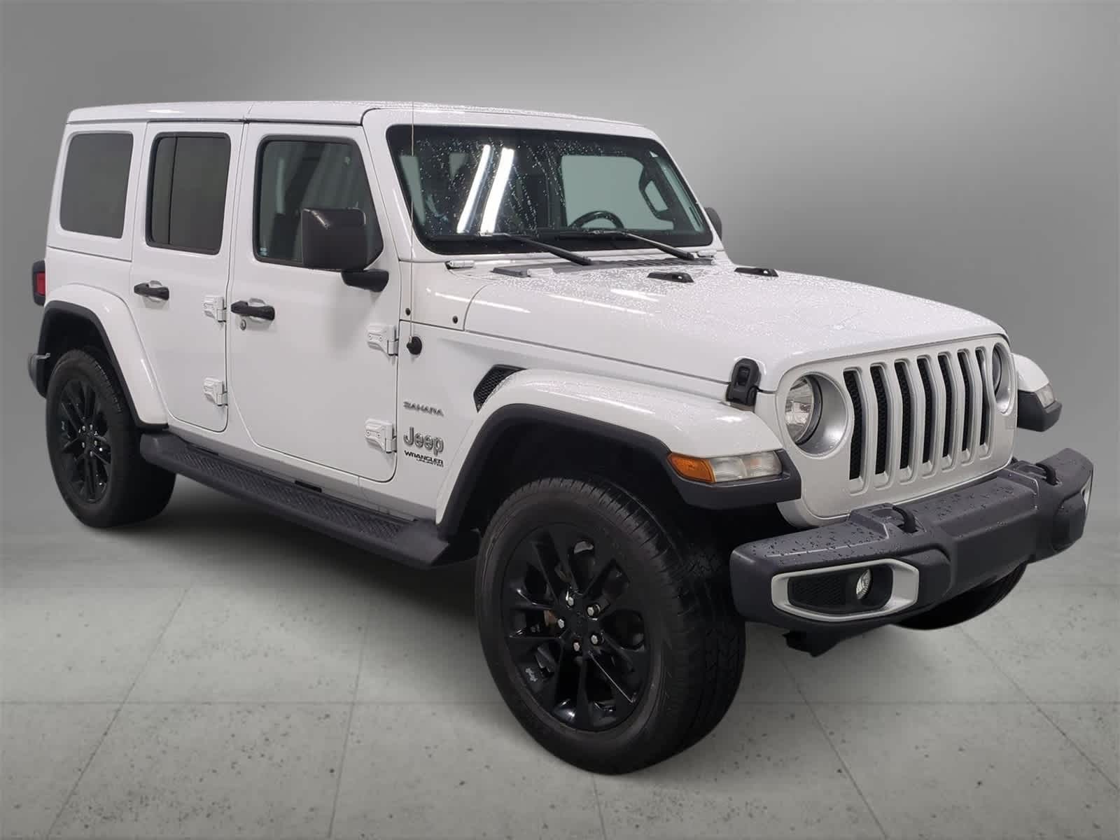 Thumbnail: 2020 Jeep Wrangler - 2