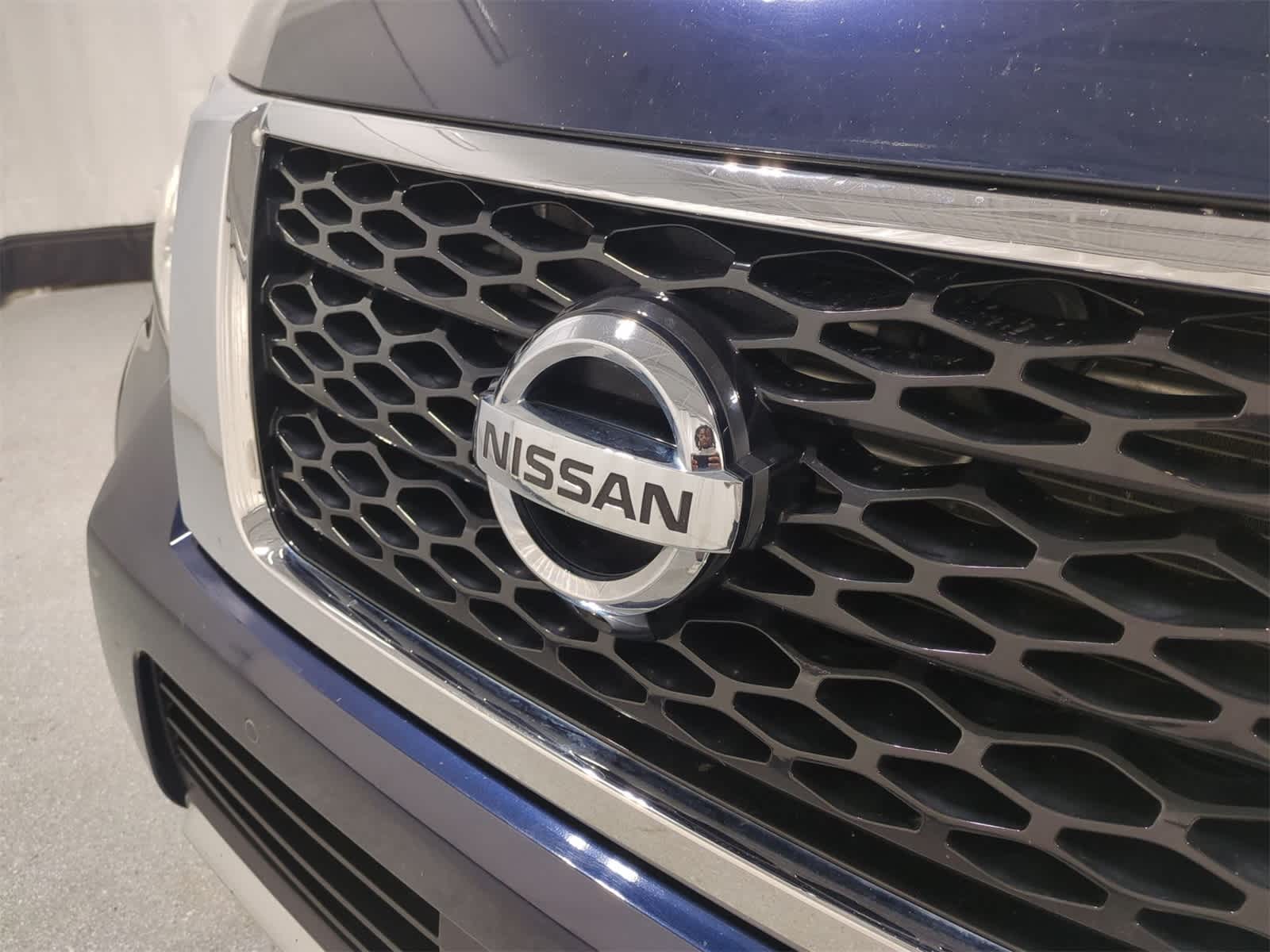 Thumbnail: 2017 Nissan Armada - 12