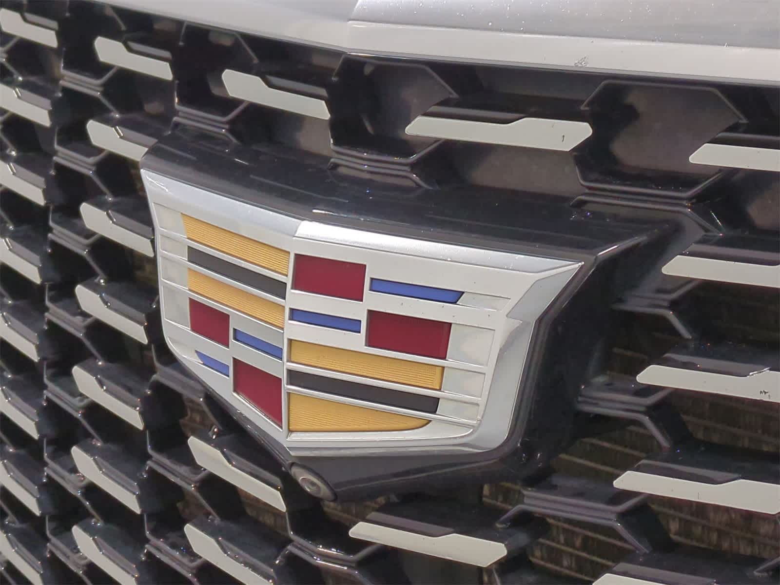 Thumbnail: 2021 Cadillac XT5 - 12