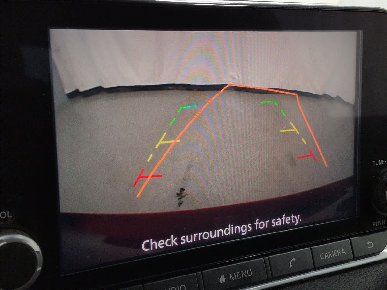 Thumbnail: 2021 Nissan Sentra - 29